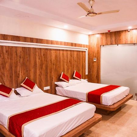 Hotel Raindew Ranchi Exterior photo