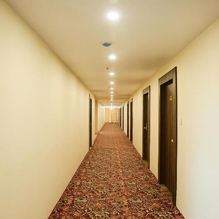 Hotel Raindew Ranchi Exterior photo