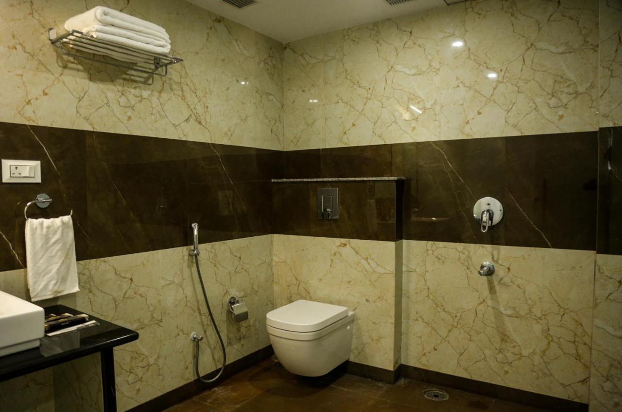 Hotel Raindew Ranchi Exterior photo
