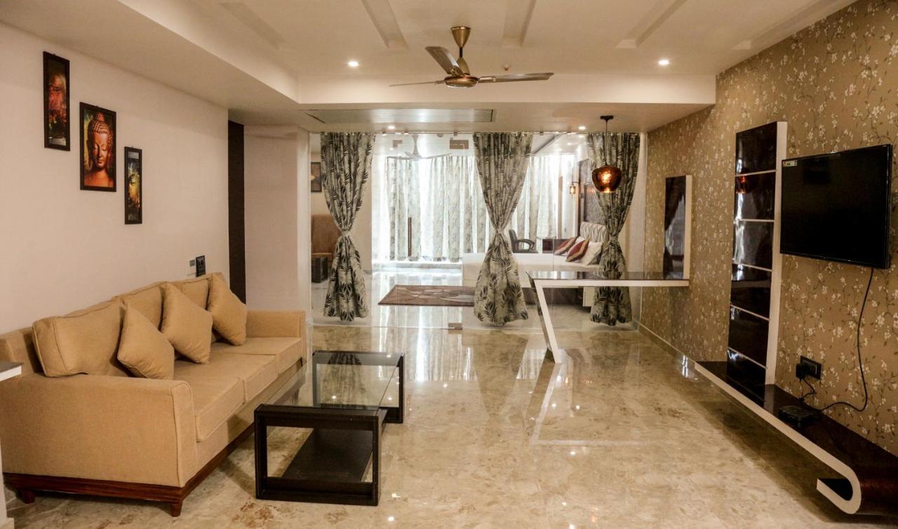 Hotel Raindew Ranchi Exterior photo